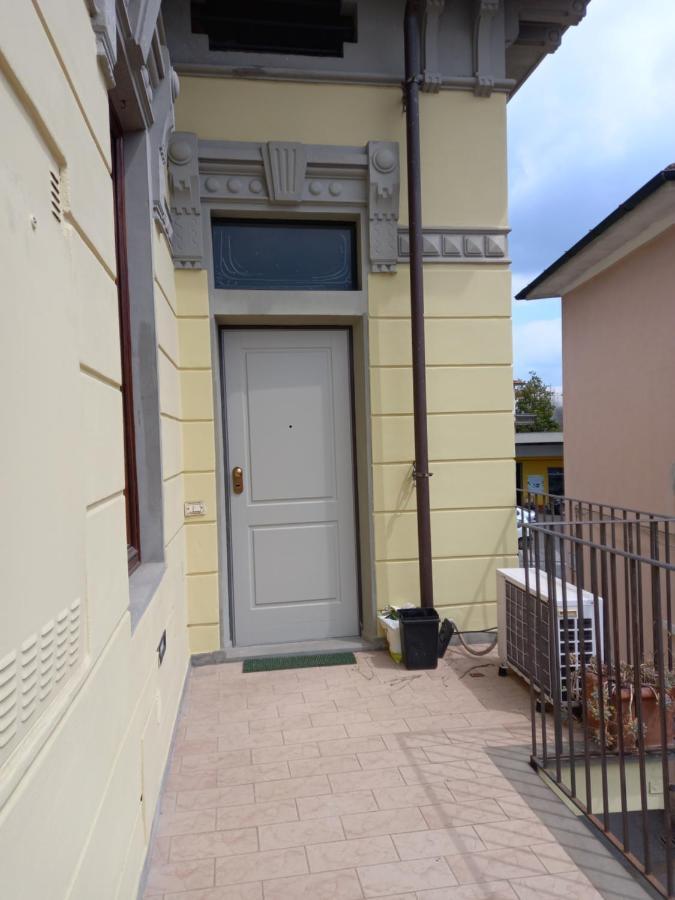 Lucca Holiday Rental- By The Walls N 395 Exterior foto