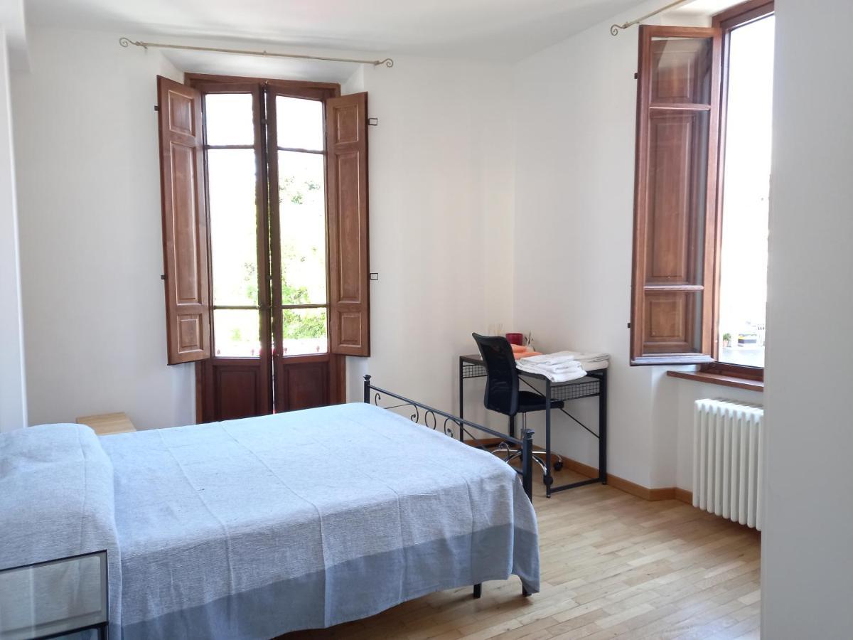 Lucca Holiday Rental- By The Walls N 395 Exterior foto